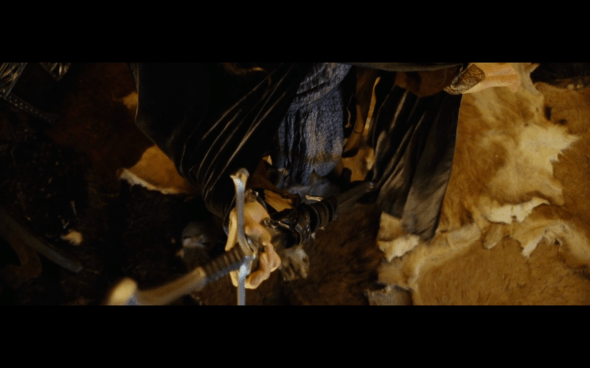 The Lord of the Rings The Return of the King - 579