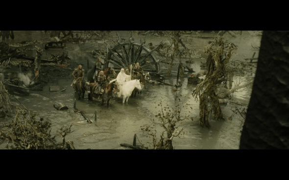 The Lord of the Rings The Return of the King - 58