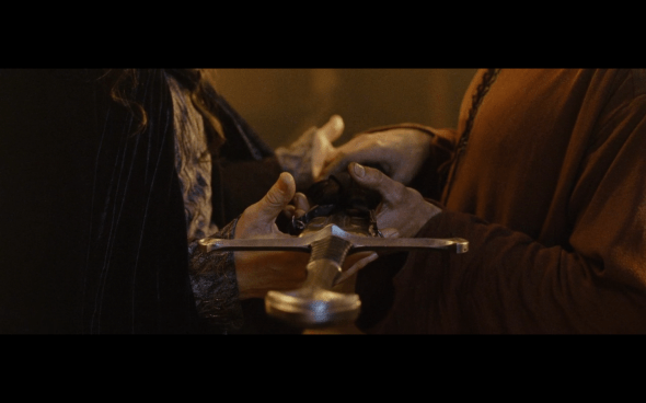 The Lord of the Rings The Return of the King - 583