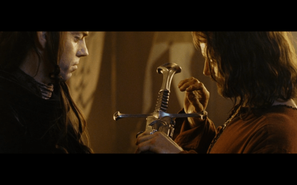 The Lord of the Rings The Return of the King - 584