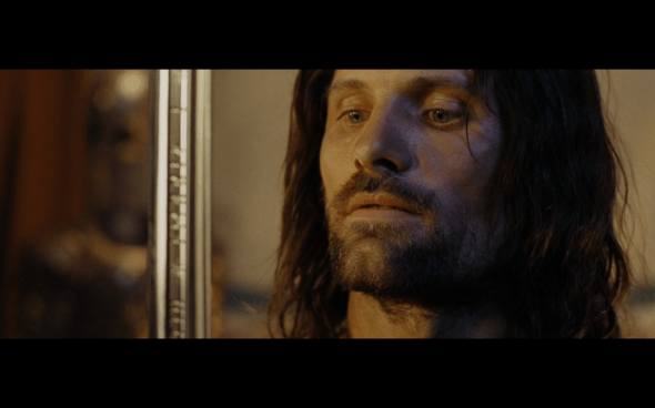 The Lord of the Rings The Return of the King - 586