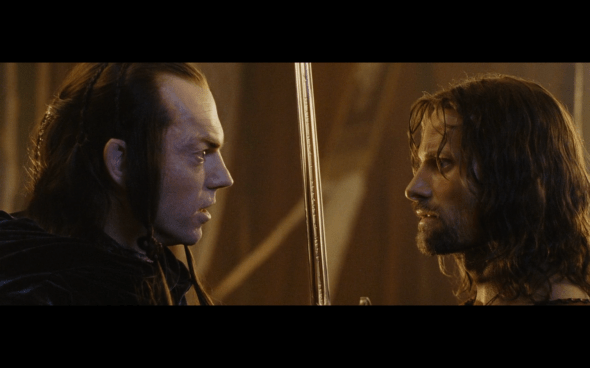 The Lord of the Rings The Return of the King - 587