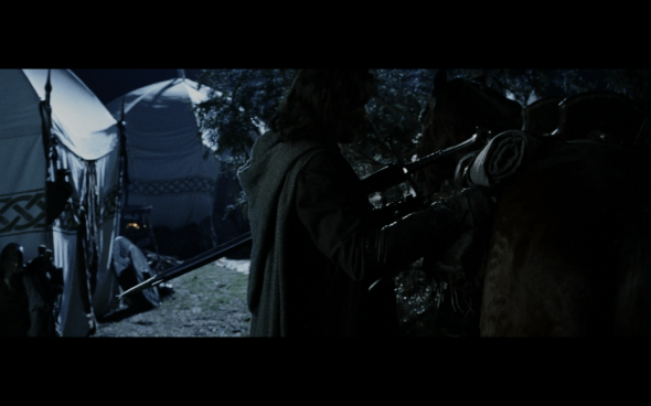 The Lord of the Rings The Return of the King - 589