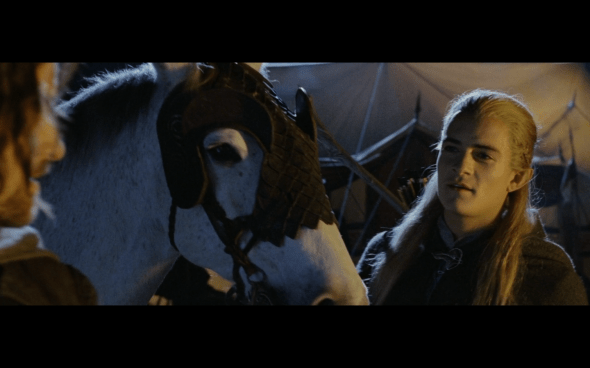 The Lord of the Rings The Return of the King - 603