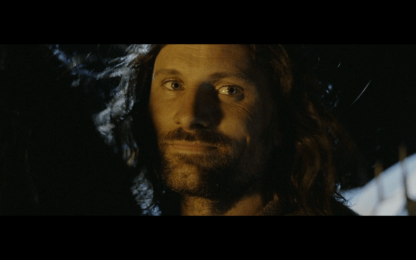 The Lord of the Rings The Return of the King - 605