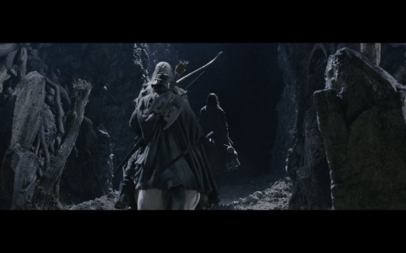 The Lord of the Rings The Return of the King - 607