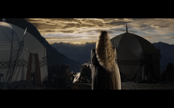 The Lord of the Rings The Return of the King - 612