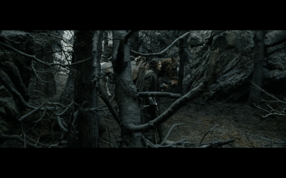 The Lord of the Rings The Return of the King - 625