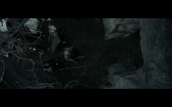 The Lord of the Rings The Return of the King - 627