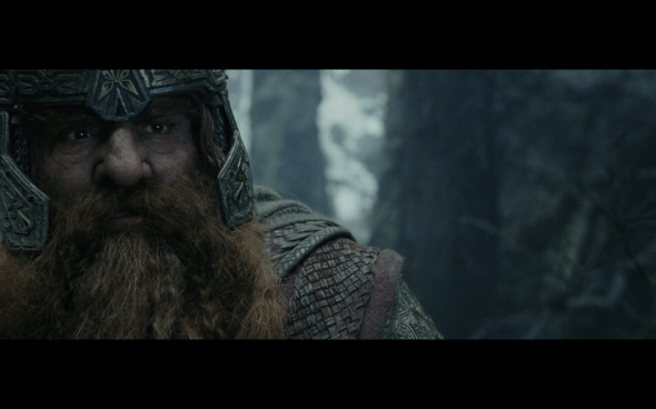 The Lord of the Rings The Return of the King - 637