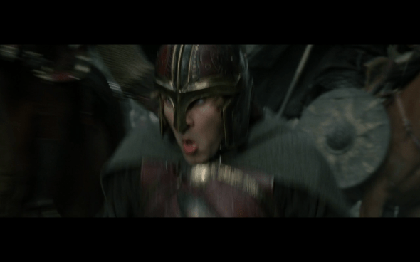 The Lord of the Rings The Return of the King - 650