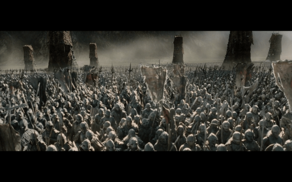 The Lord of the Rings The Return of the King - 657