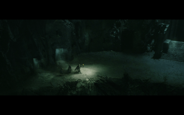 The Lord of the Rings The Return of the King - 658