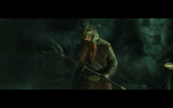 The Lord of the Rings The Return of the King - 660