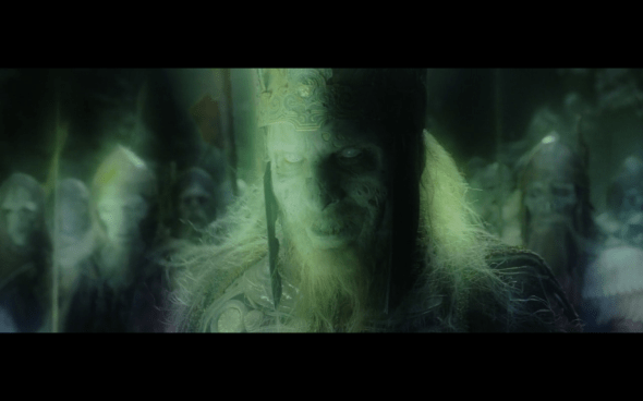 The Lord of the Rings The Return of the King - 676