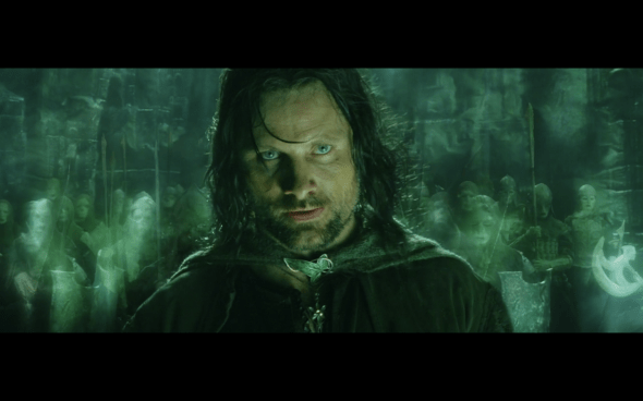 The Lord of the Rings The Return of the King - 680