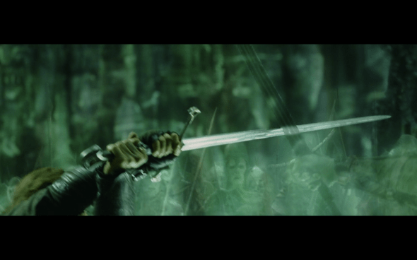 The Lord of the Rings The Return of the King - 685