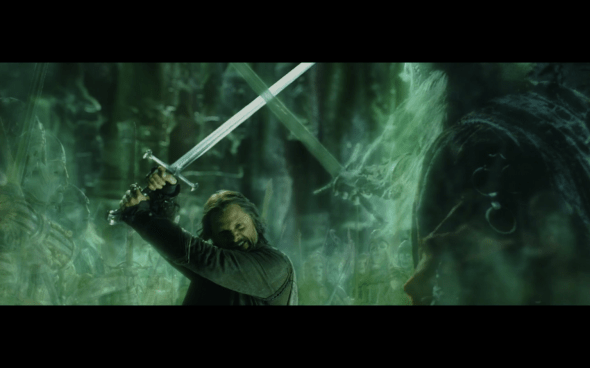 The Lord of the Rings The Return of the King - 686