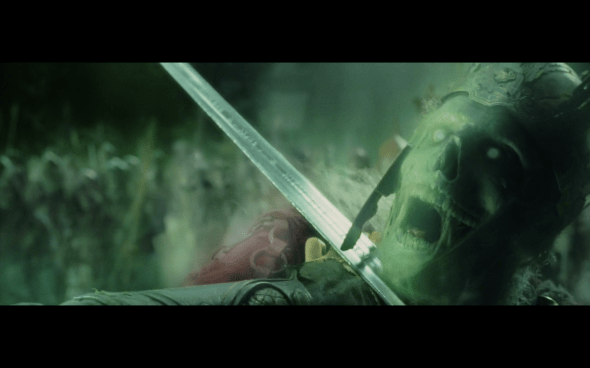 The Lord of the Rings The Return of the King - 688