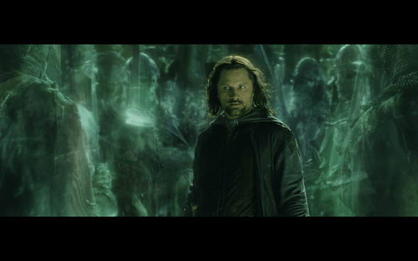 The Lord of the Rings The Return of the King - 693