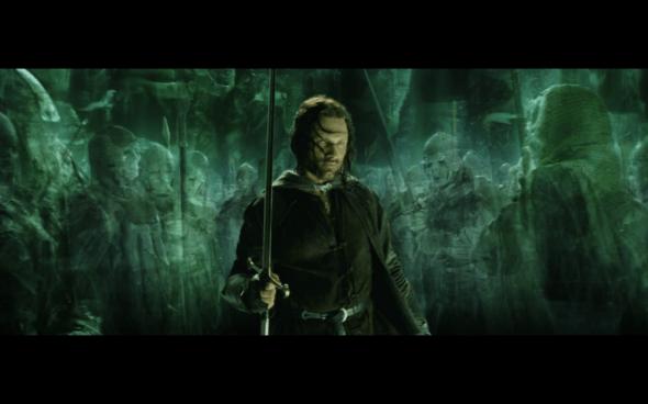 The Lord of the Rings The Return of the King - 695