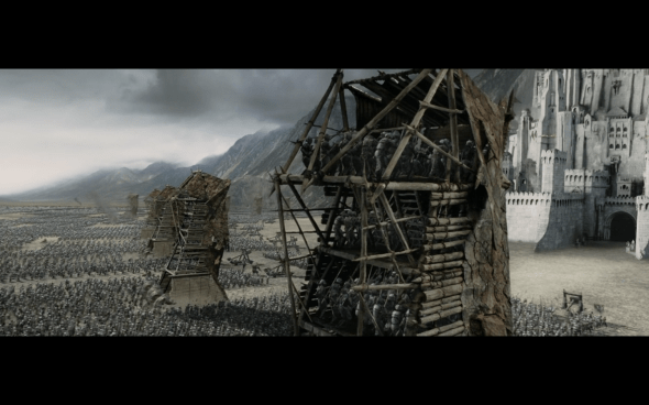 The Lord of the Rings The Return of the King - 700