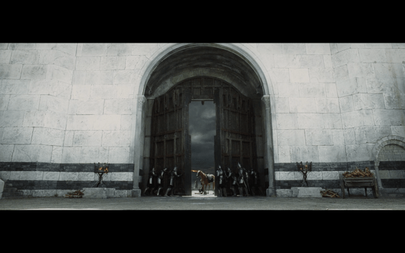 The Lord of the Rings The Return of the King - 701