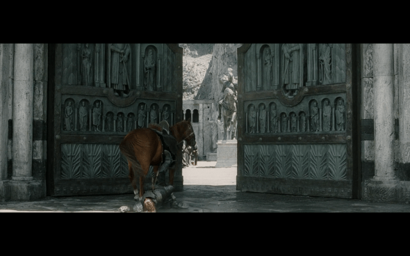 The Lord of the Rings The Return of the King - 702