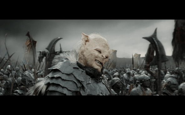 The Lord of the Rings The Return of the King - 705