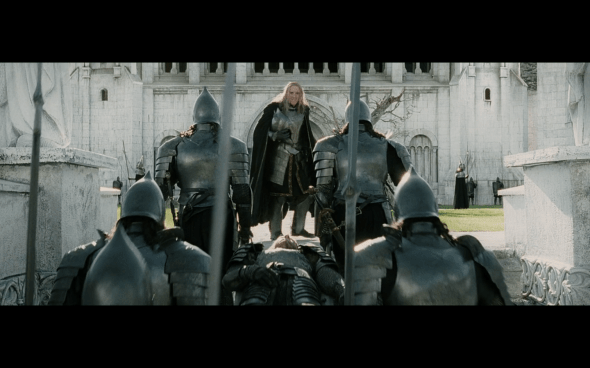 The Lord of the Rings The Return of the King - 707