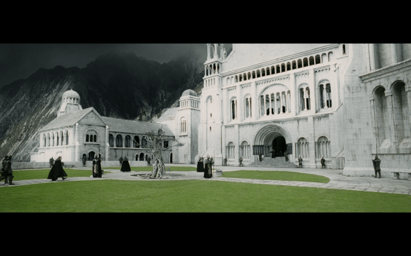 The Lord of the Rings The Return of the King - 708