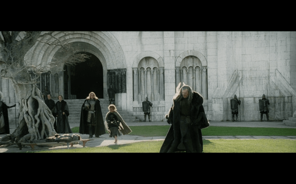 The Lord of the Rings The Return of the King - 716