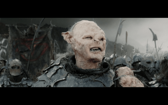 The Lord of the Rings The Return of the King - 724