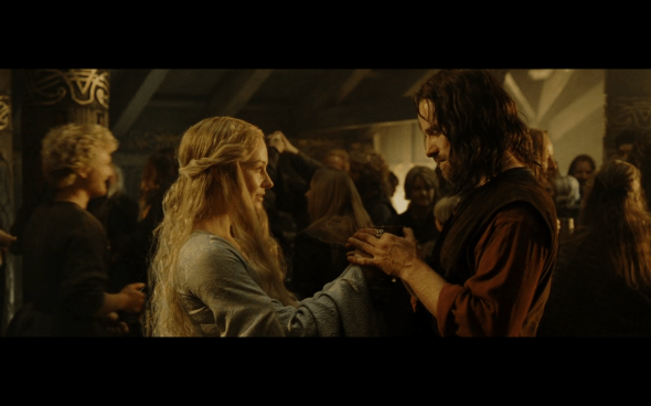 The Lord of the Rings The Return of the King - 73