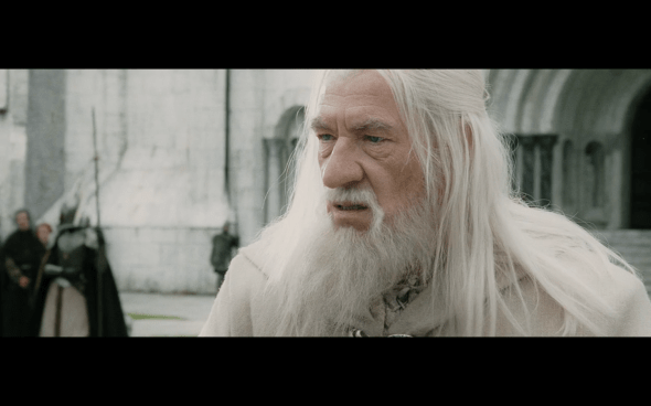 The Lord of the Rings The Return of the King - 731