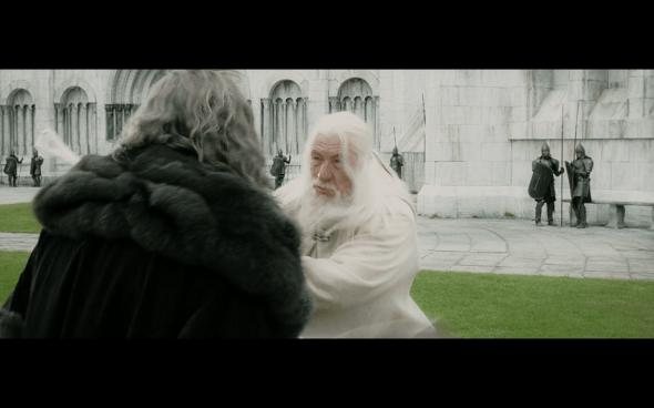 The Lord of the Rings The Return of the King - 732