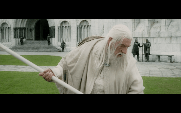 The Lord of the Rings The Return of the King - 734