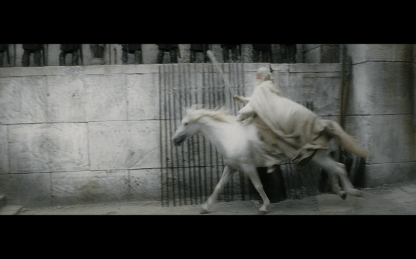 The Lord of the Rings The Return of the King - 736