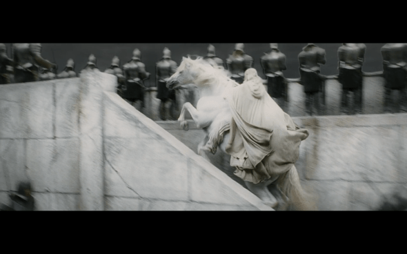 The Lord of the Rings The Return of the King - 737