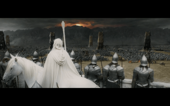 The Lord of the Rings The Return of the King - 738