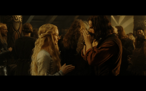 The Lord of the Rings The Return of the King - 74