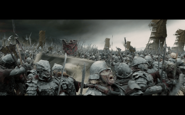 The Lord of the Rings The Return of the King - 740