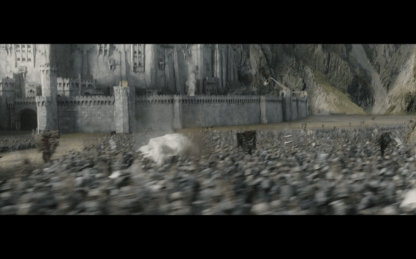 The Lord of the Rings The Return of the King - 744