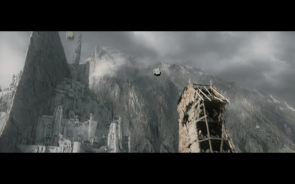 The Lord of the Rings The Return of the King - 745