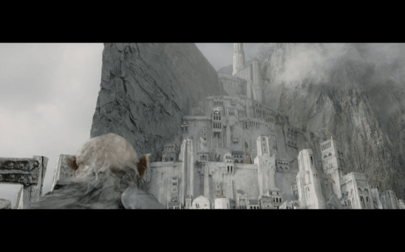 The Lord of the Rings The Return of the King - 747