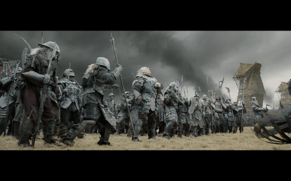 The Lord of the Rings The Return of the King - 748