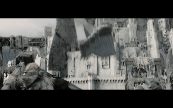 The Lord of the Rings The Return of the King - 749