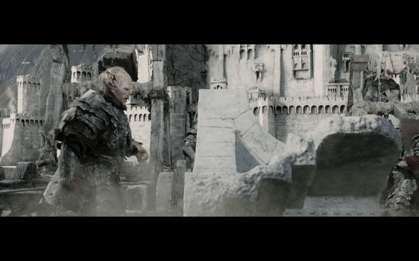 The Lord of the Rings The Return of the King - 751