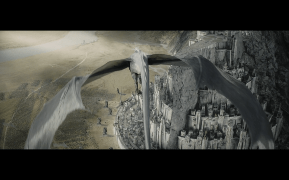 The Lord of the Rings The Return of the King - 755