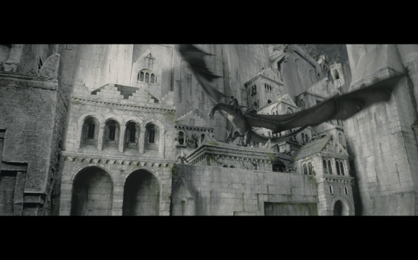 The Lord of the Rings The Return of the King - 760